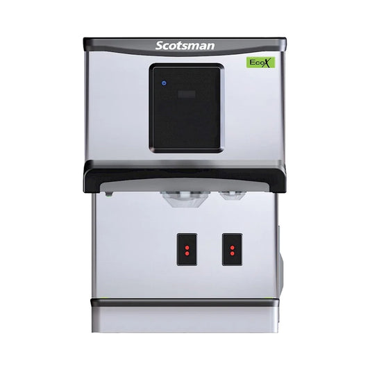 Scotsman DXN Series Cubelet Ice Dispenser