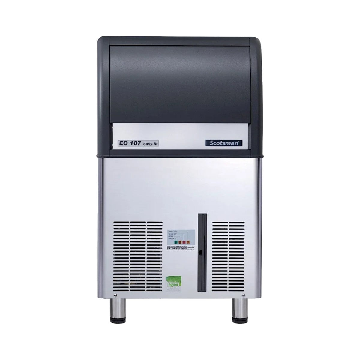 Scotsman EC Series Gourmet Ice Maker