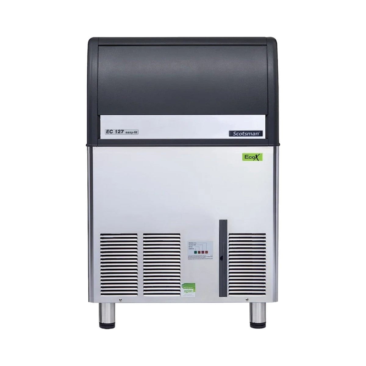 Scotsman EC Series Gourmet Ice Maker