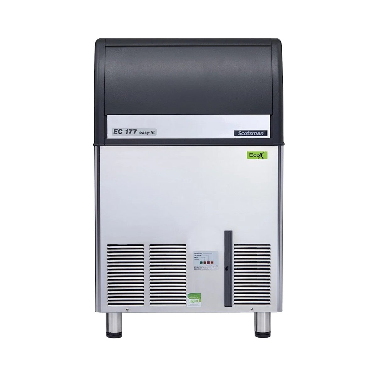 Scotsman EC Series Gourmet Ice Maker