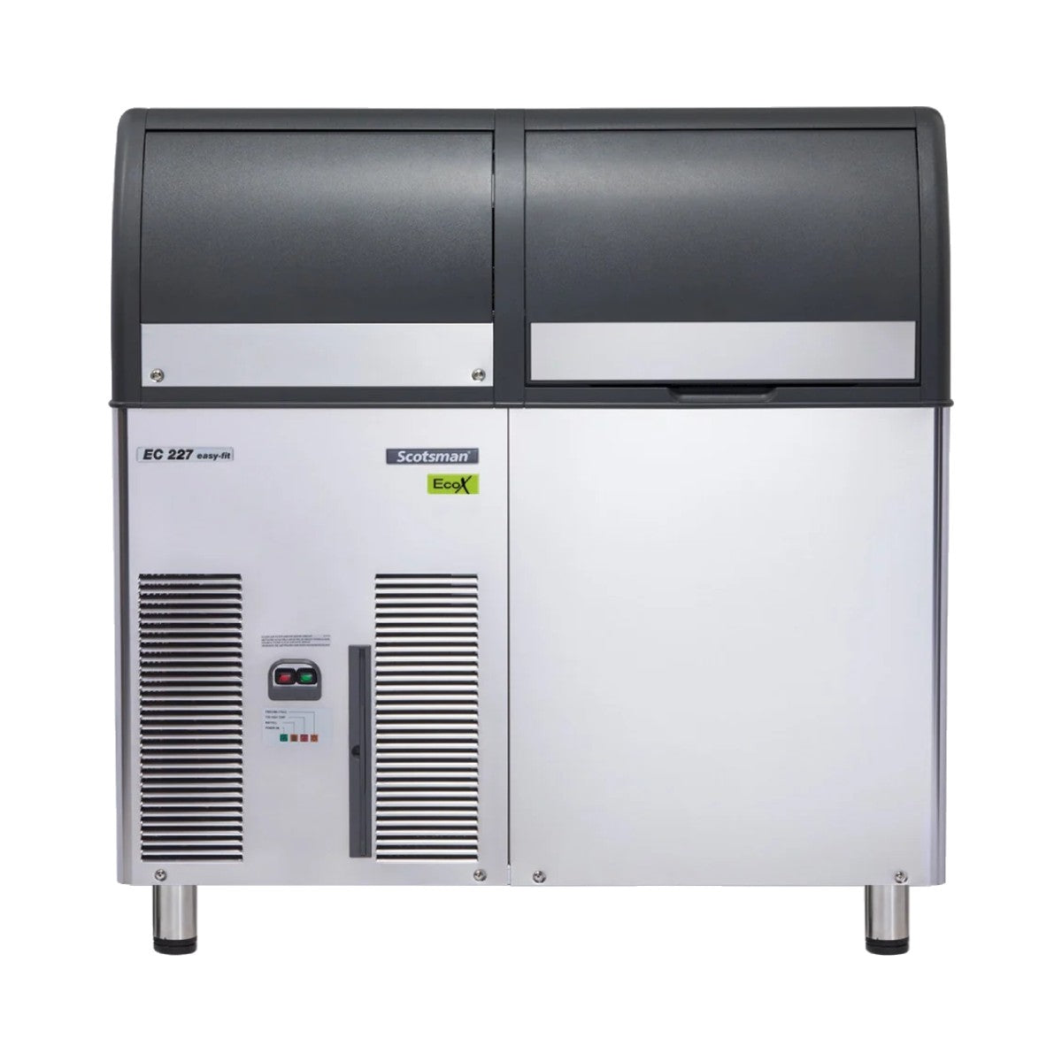 Scotsman EC Series Gourmet Ice Maker