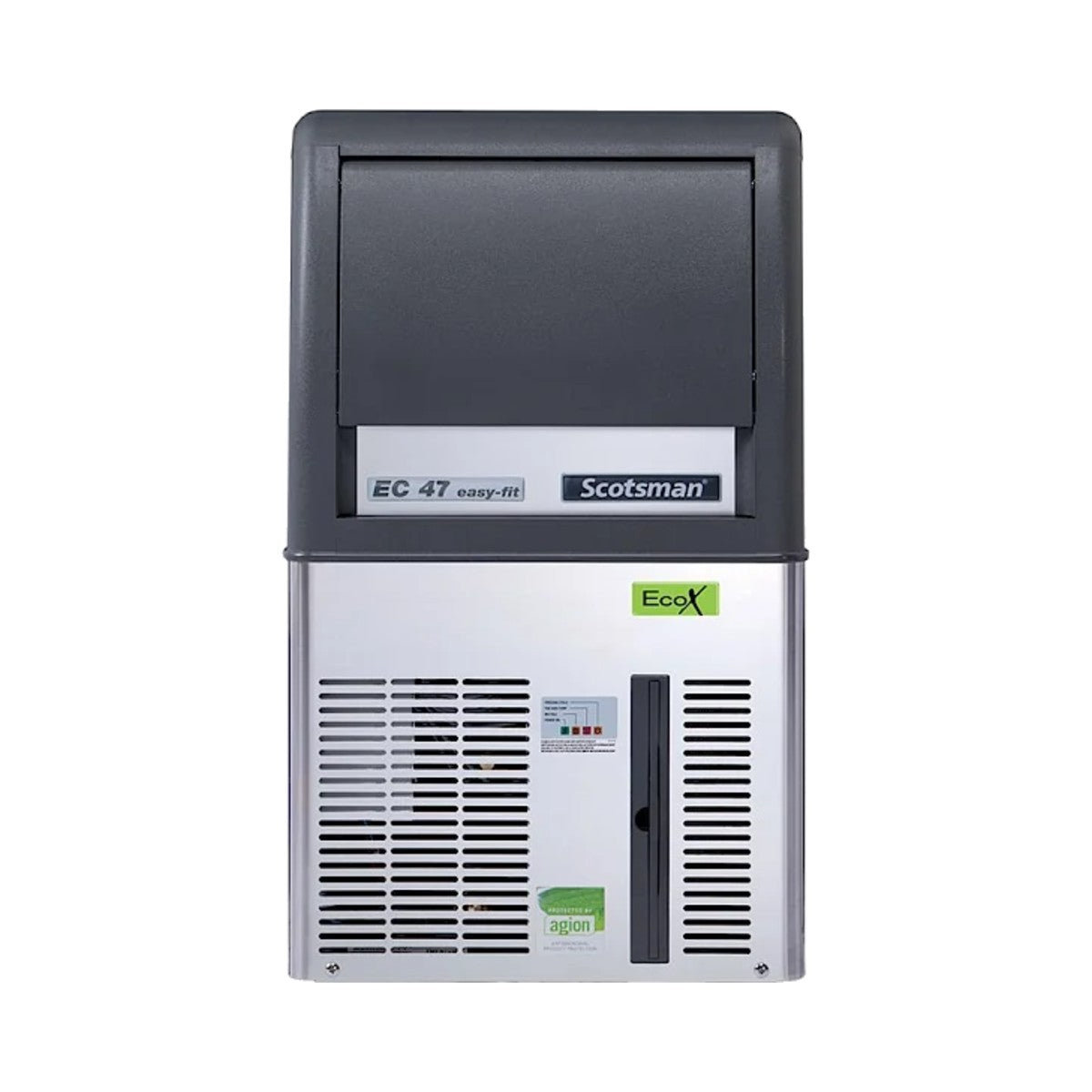 Scotsman EC Series Gourmet Ice Maker