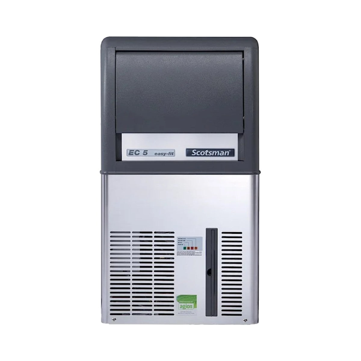 Scotsman EC Series Gourmet Ice Maker