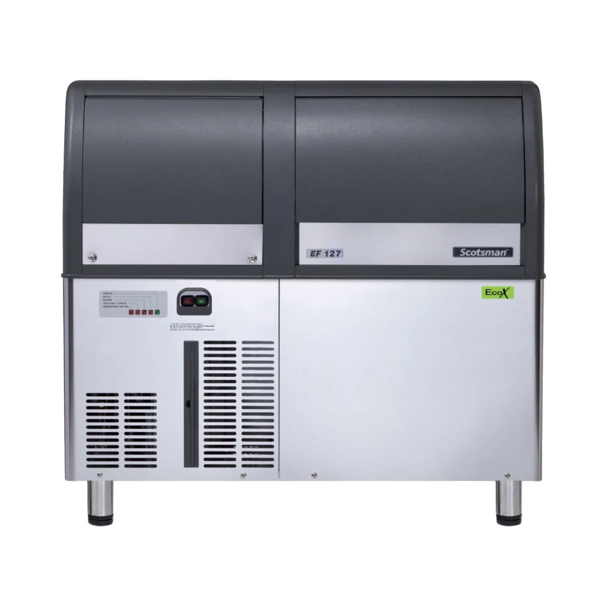Scotsman AF / EF Series Flake Ice Maker