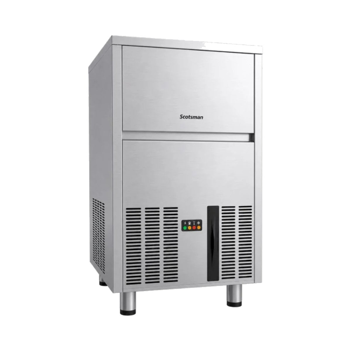 Scotsman EXS Series Square Gourmet Ice Maker