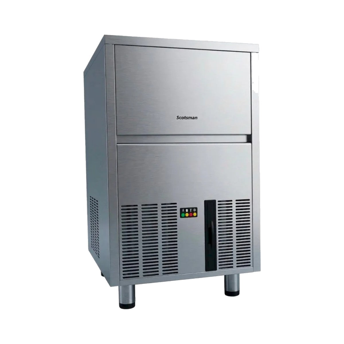 Scotsman EXS Series Square Gourmet Ice Maker