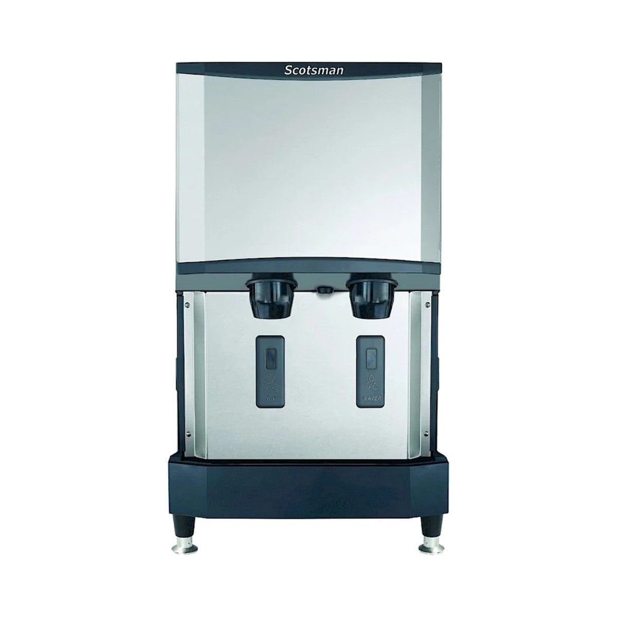 Scotsman HID Series Cubelet Ice Dispenser