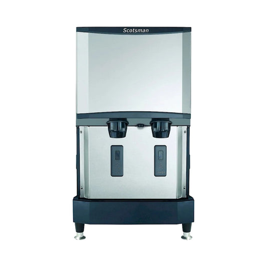 Scotsman HID Series Cubelet Ice Dispenser