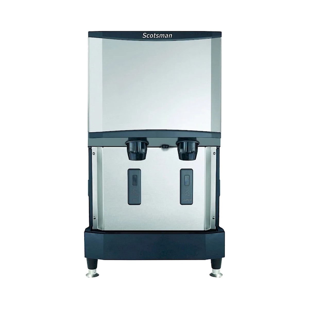 Scotsman HID Series Cubelet Ice Dispenser