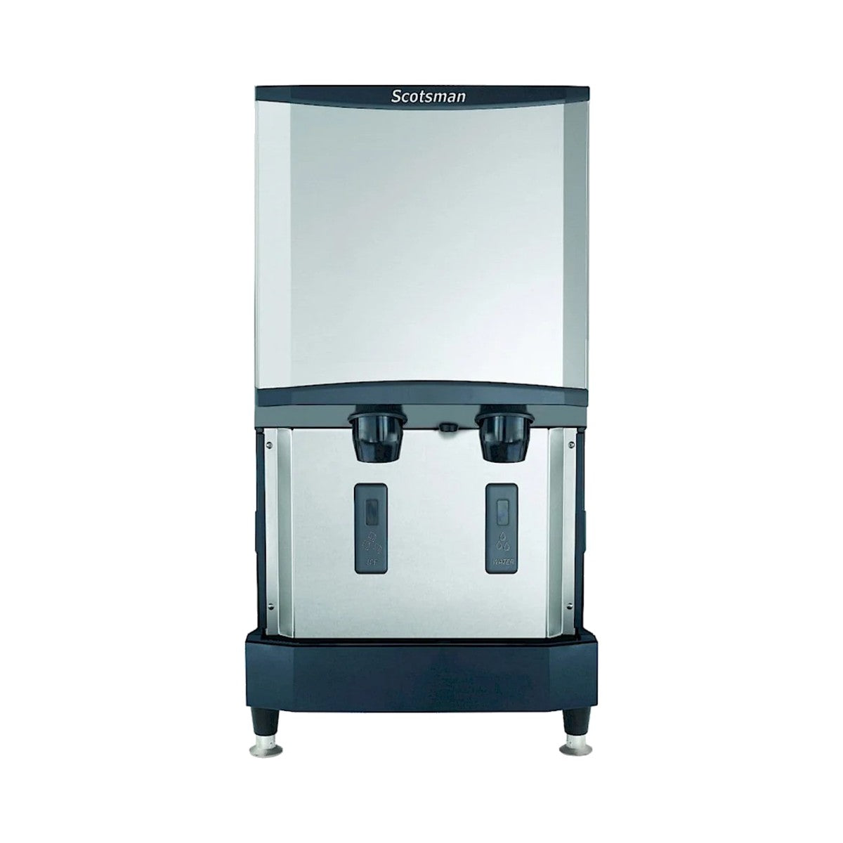 Scotsman HID Series Cubelet Ice Dispenser