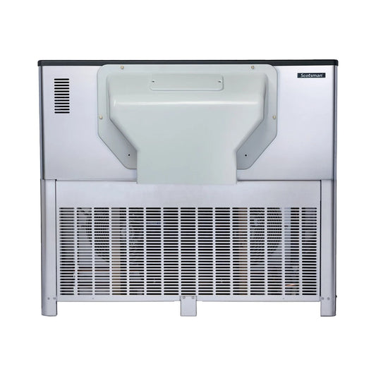 Scotsman MAR Series Scale Ice Maker
