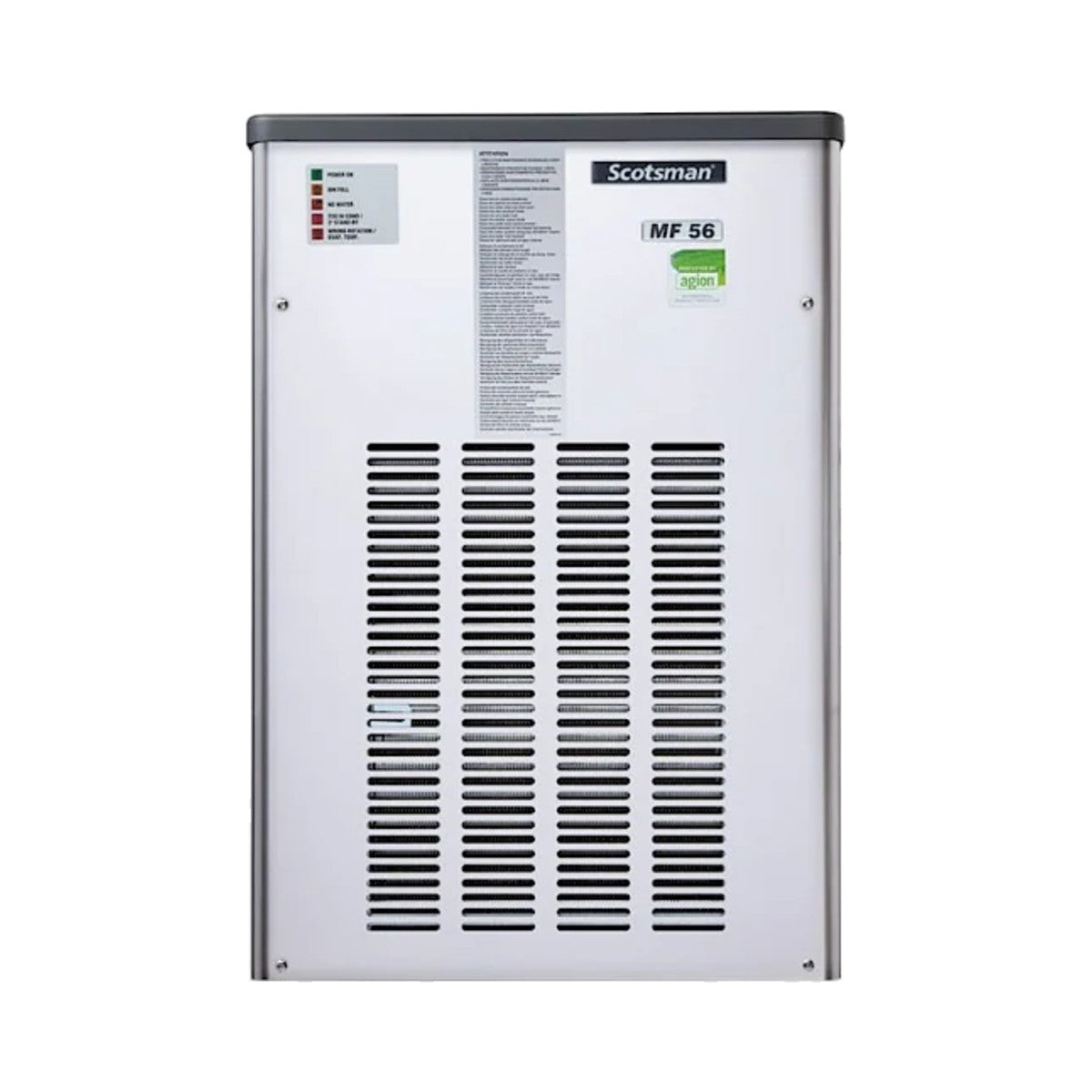 Scotsman MF Series Modular Flake Ice Maker