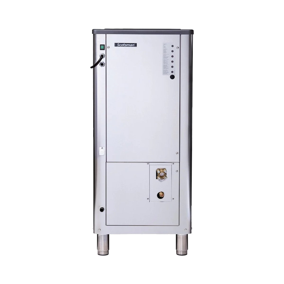 Scotsman MF Series Modular Flake Ice Maker