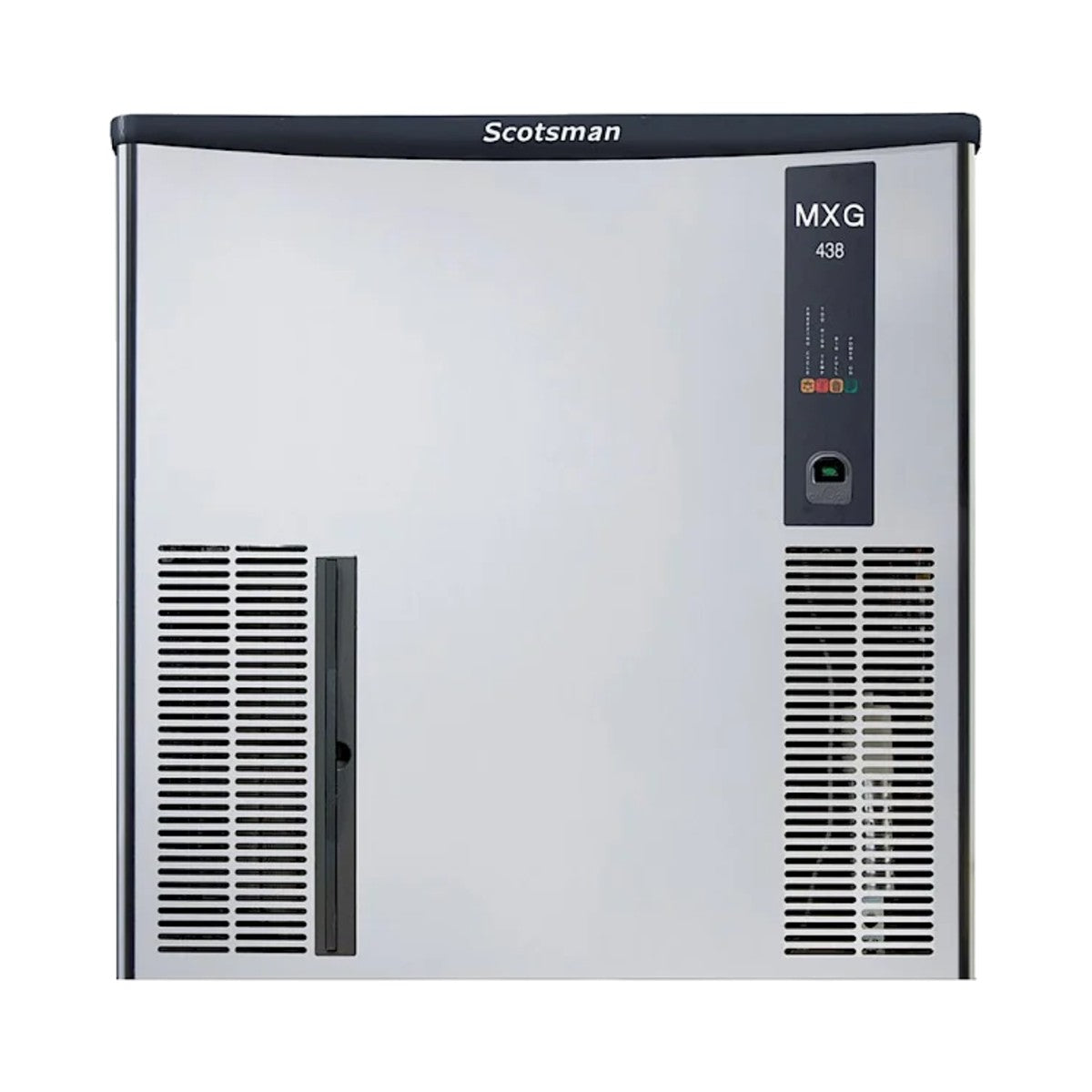 Scotsman MXG Series Modular Gourmet Ice Maker