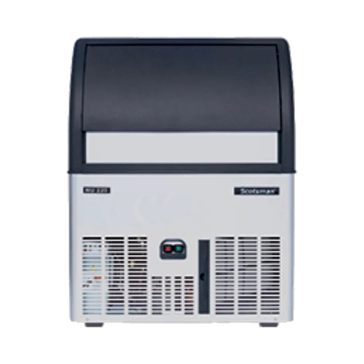 Scotsman NU Series Dice Ice Maker
