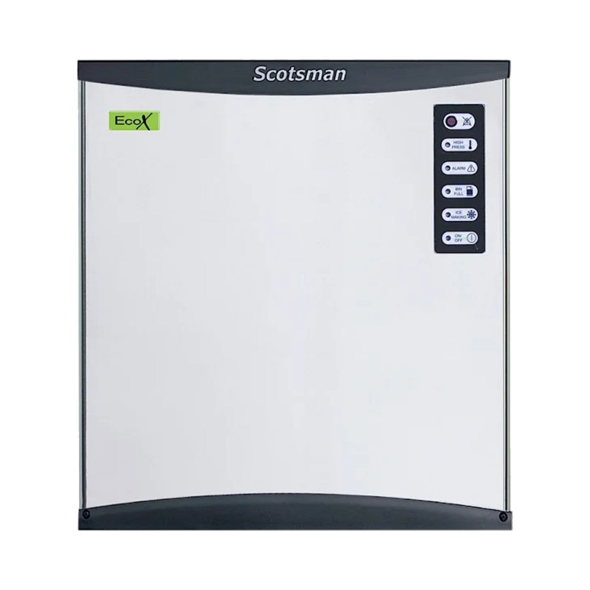 Scotsman NW Series Modular Dice Ice Maker