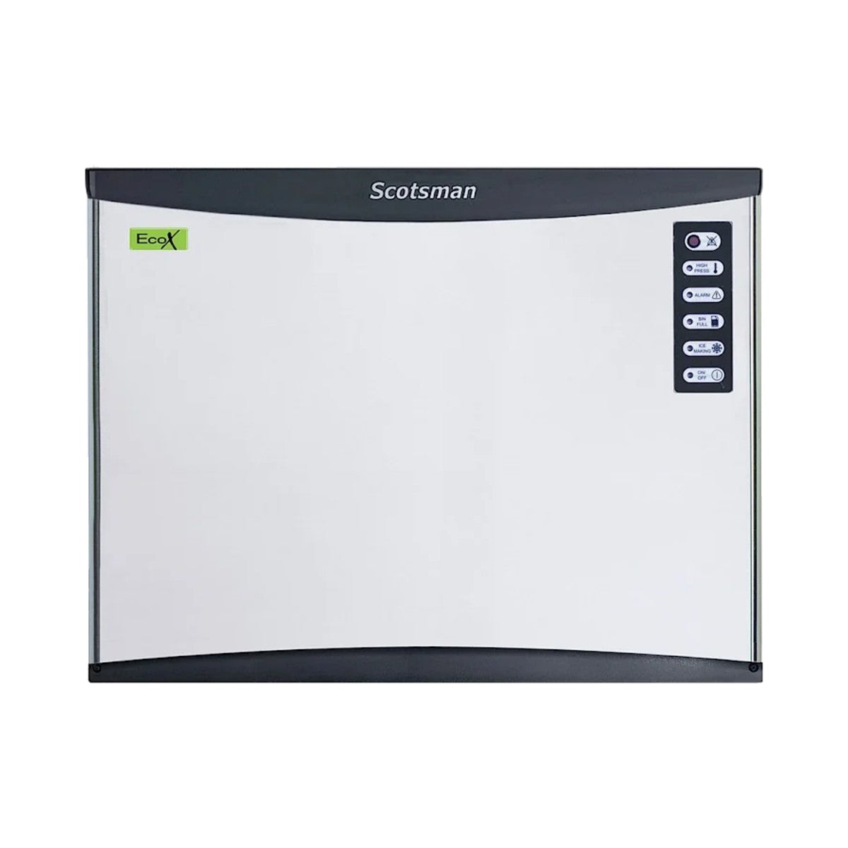 Scotsman NW Series Modular Dice Ice Maker