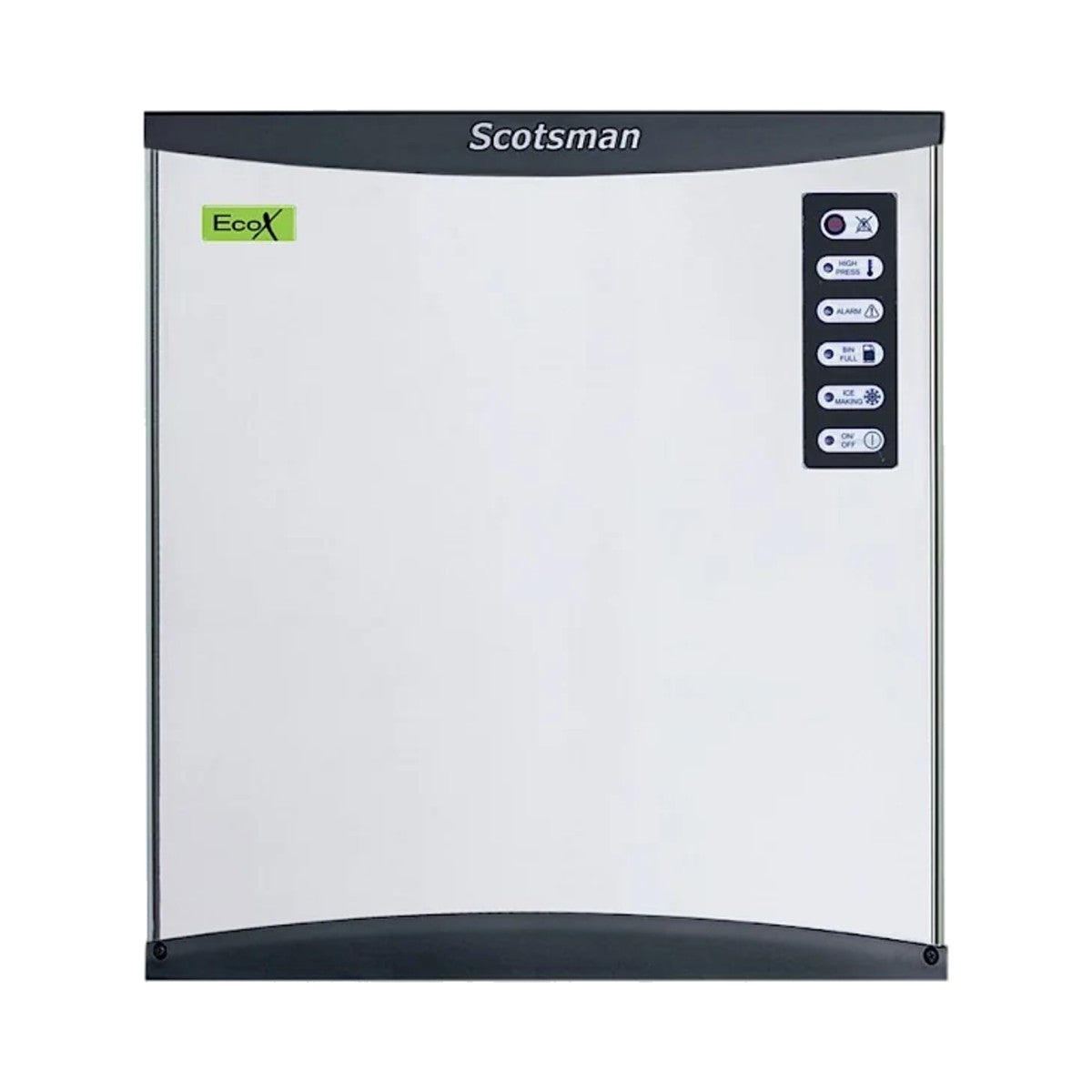 Scotsman NW Series Modular Dice Ice Maker