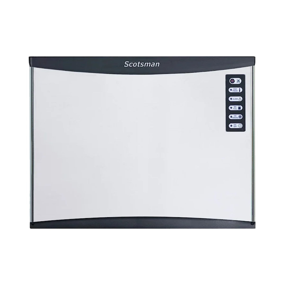 Scotsman NW Series Modular Dice Ice Maker
