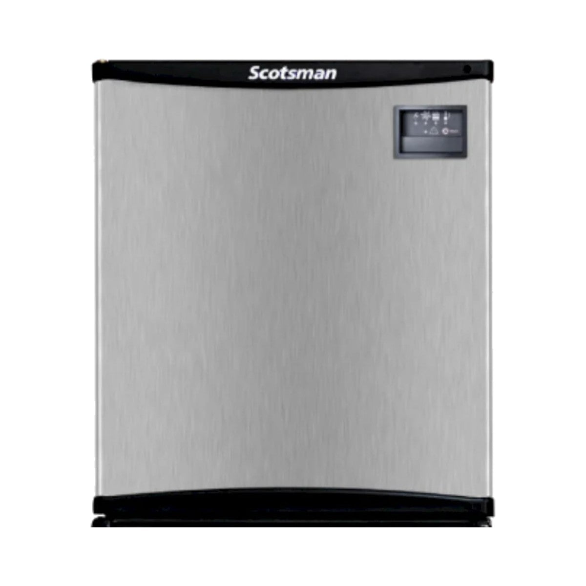 Scotsman NXW Series Modular Dice Ice Maker