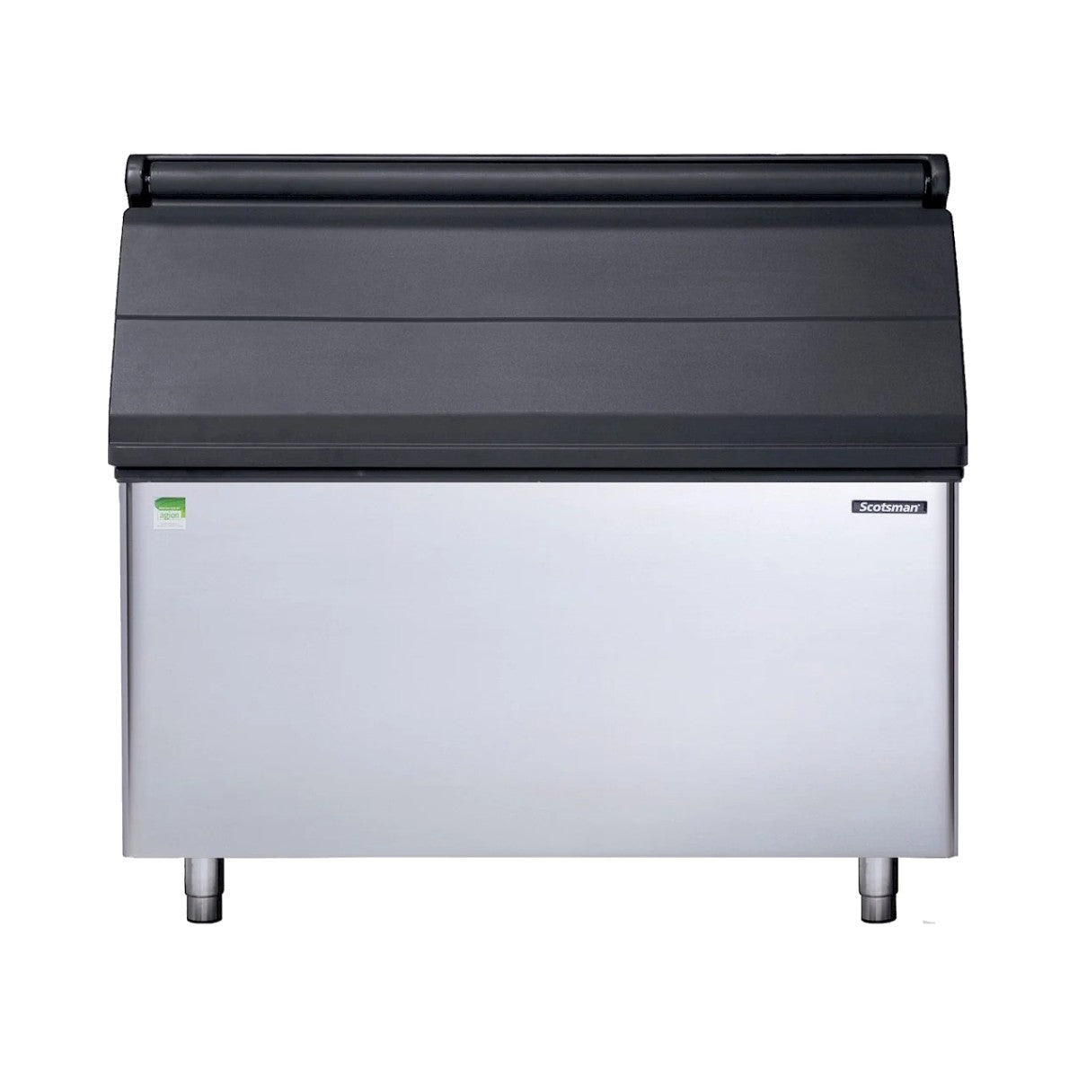 Scotsman SB Series Slope-Front Ice Storage Bin