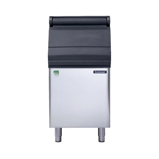 Scotsman SB Series Slope-Front Ice Storage Bin
