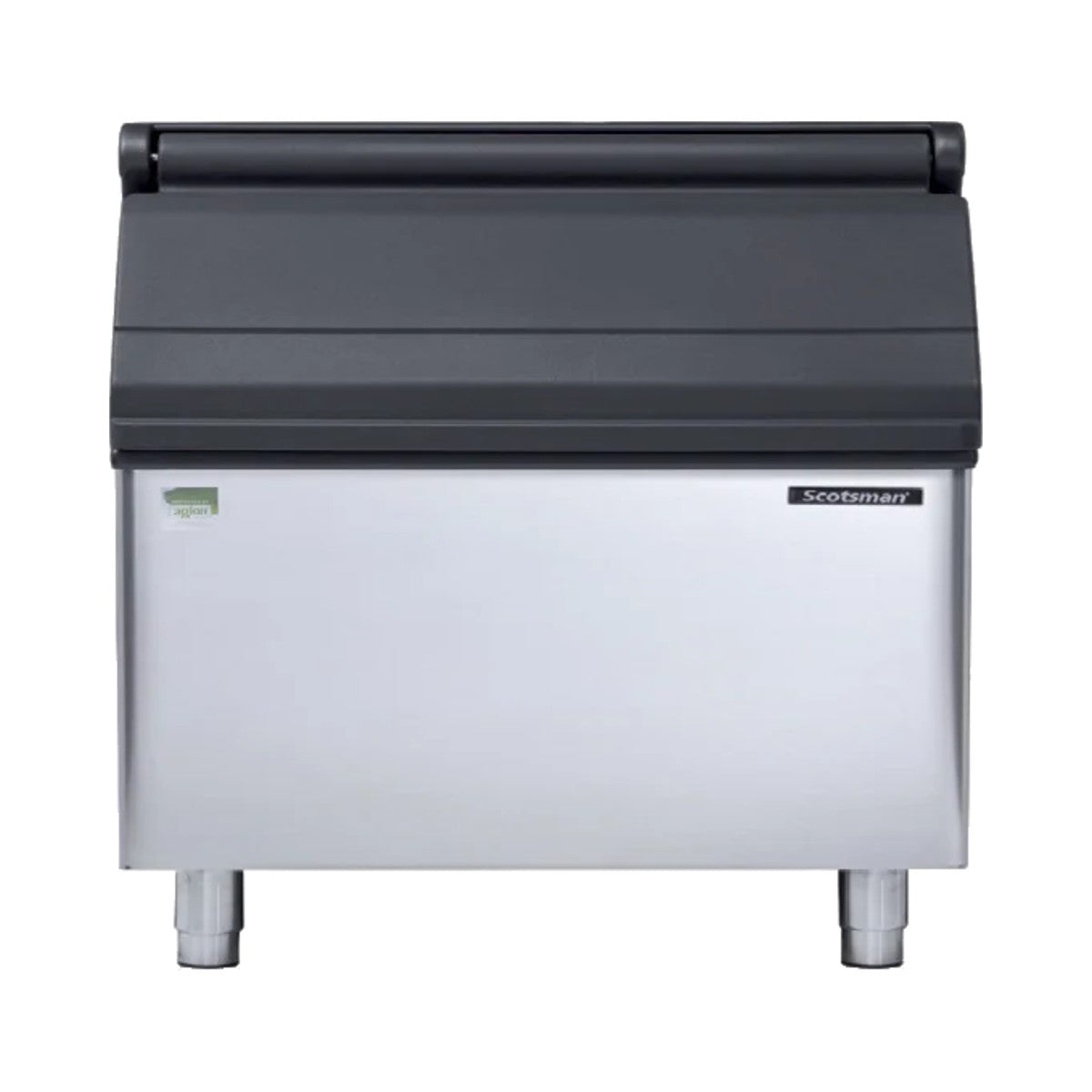 Scotsman SB Series Slope-Front Ice Storage Bin