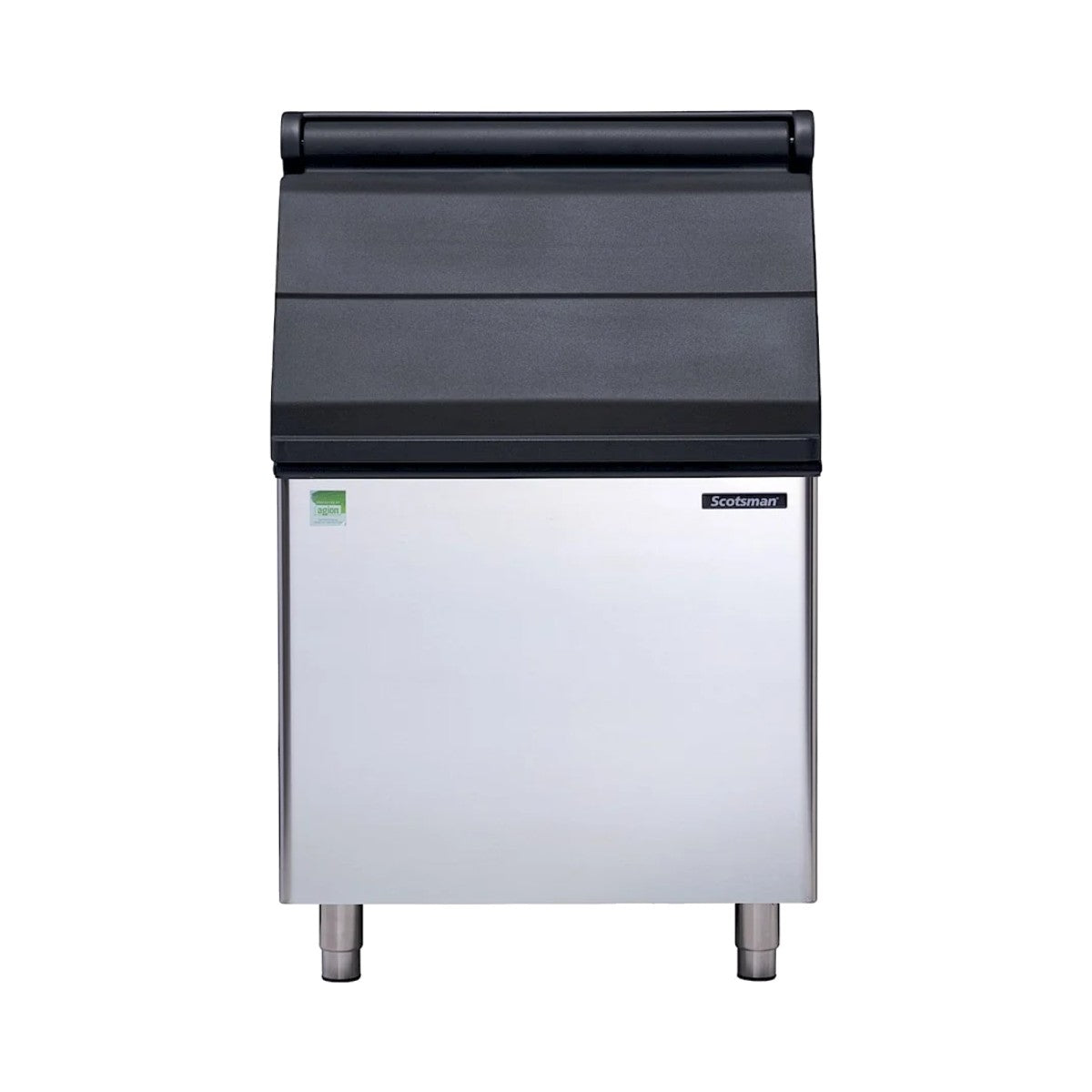 Scotsman SB Series Slope-Front Ice Storage Bin
