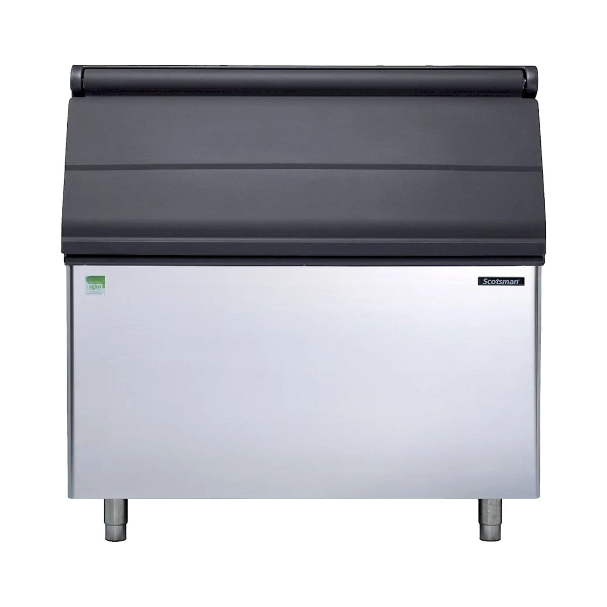 Scotsman SB Series Slope-Front Ice Storage Bin