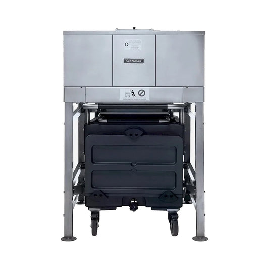 Scotsman SIS Series Ice Shuttle Storage Bin