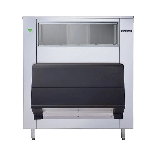 Scotsman UBH Series Upright Ice Storage Bin
