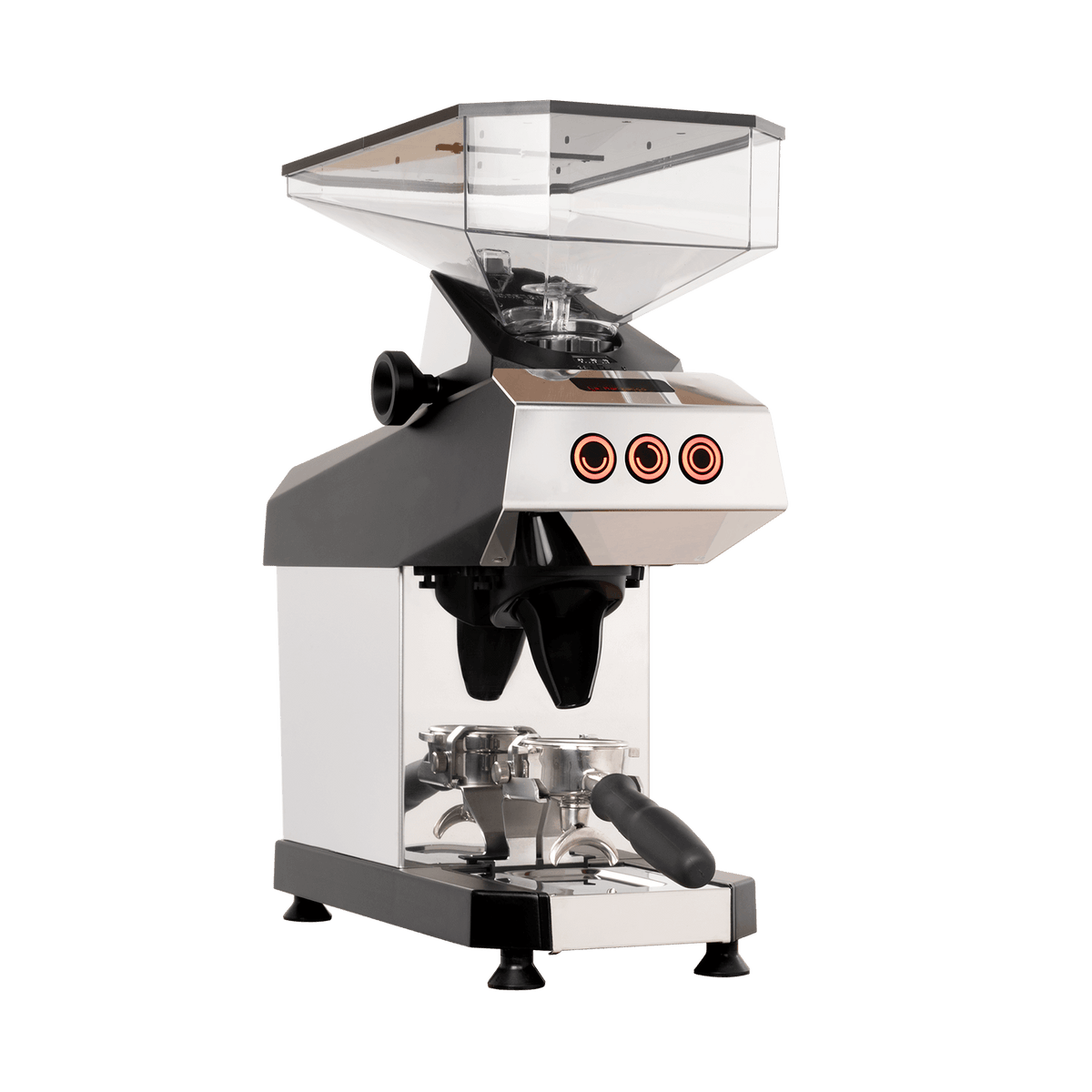La Marzocco Swan Commercial Coffee Grinder – 83 mm Conical
