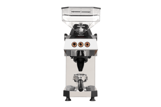 La Marzocco Swan Commercial Coffee Grinder – 83 mm Conical