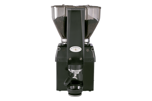 La Marzocco Swift Grind-Dose-Tamp Grinder