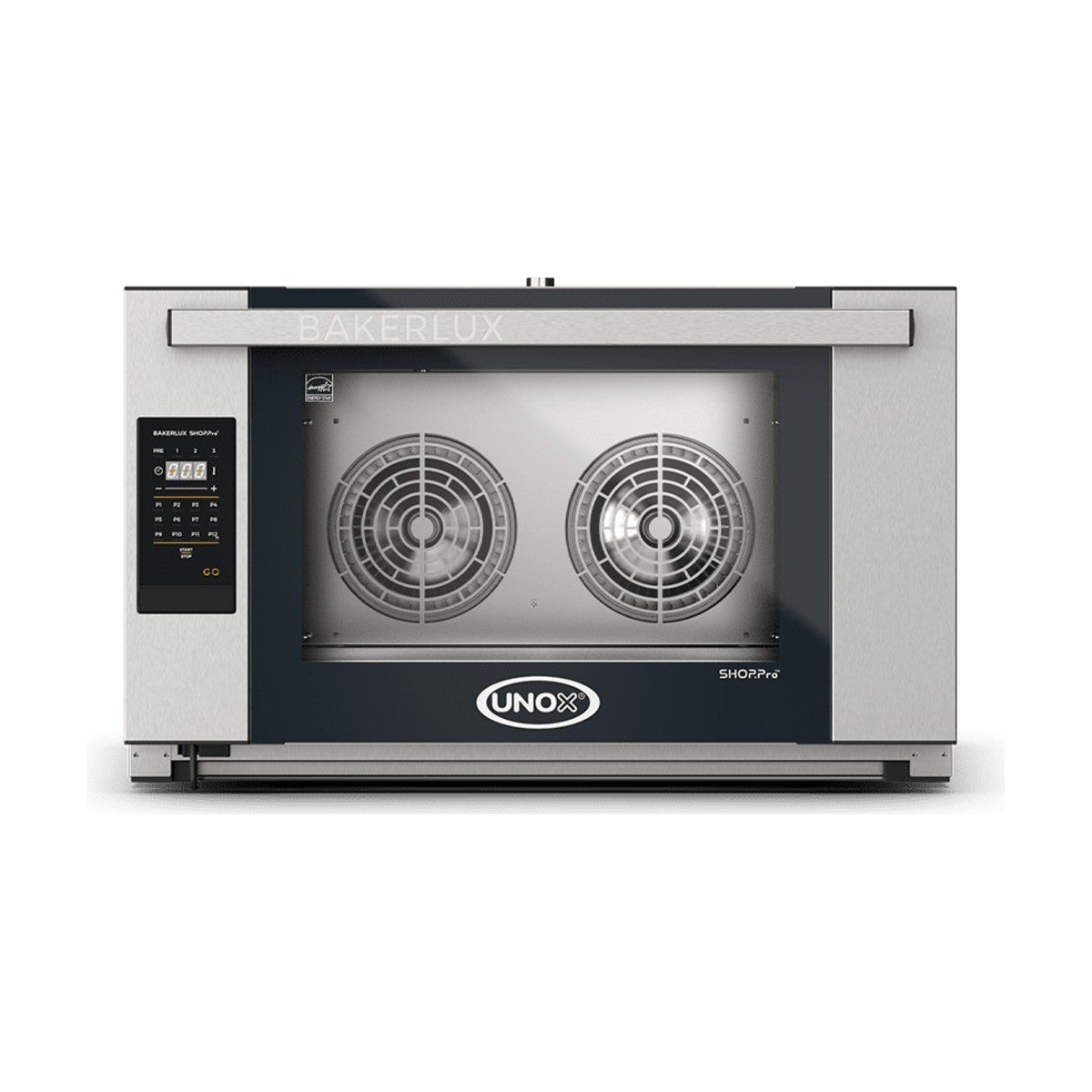 UNOX BAKERLUX SHOP.Pro Convection Oven
