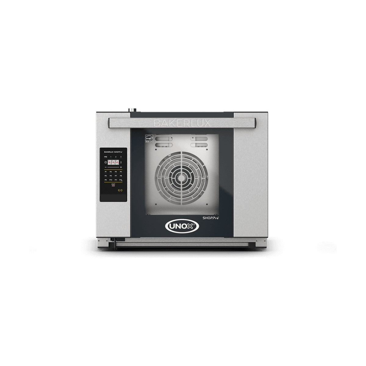 UNOX BAKERLUX SHOP.Pro Convection Oven