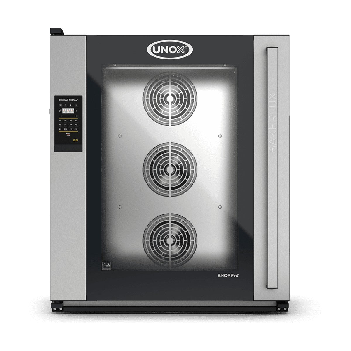 UNOX BAKERLUX SHOP.Pro Convection Oven