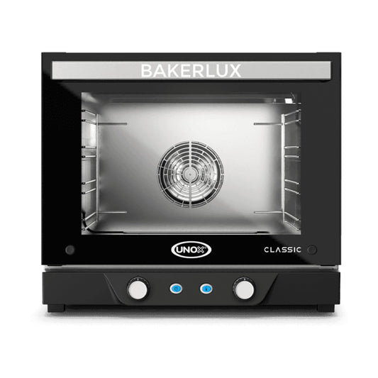 UNOX BAKERLUX CLASSIC Manual Convection Oven
