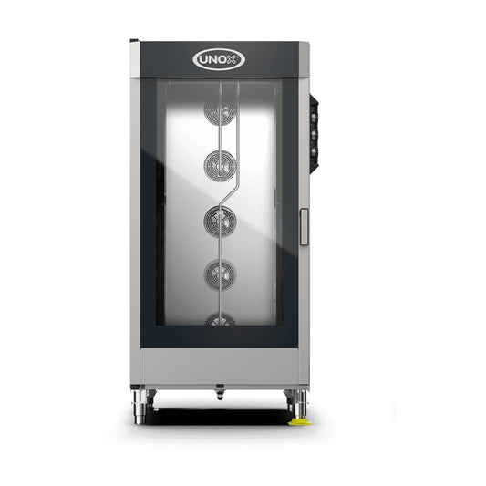 UNOX LINEMISS Manual Convection Oven with Humidity