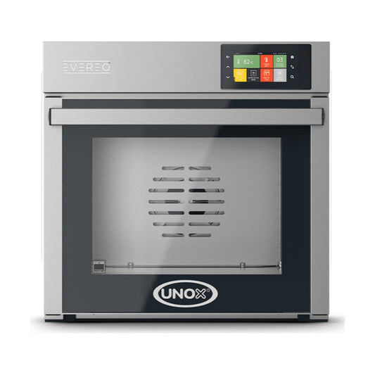 UNOX EVEREO Hot Fridge – Food Holding System