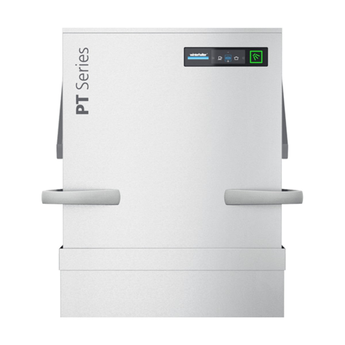 Winterhalter PT Series Passthrough (Hood-Type) Dishwasher