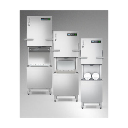 Winterhalter PT Series Passthrough (Hood-Type) Dishwasher