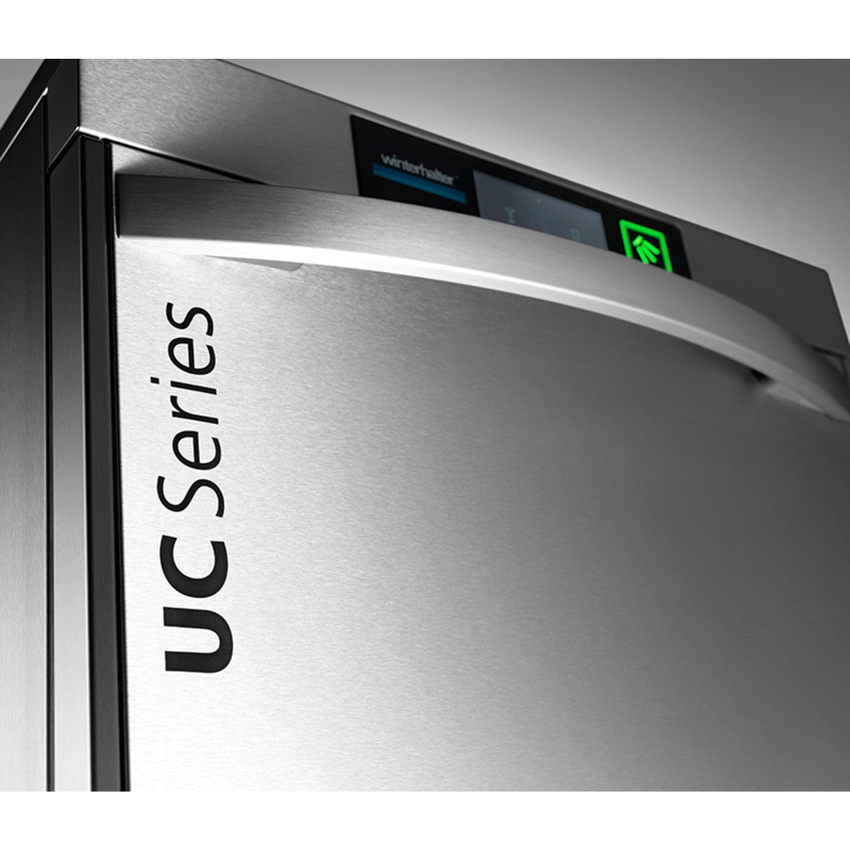Winterhalter UC Series Undercounter Glasswasher & Dishwasher
