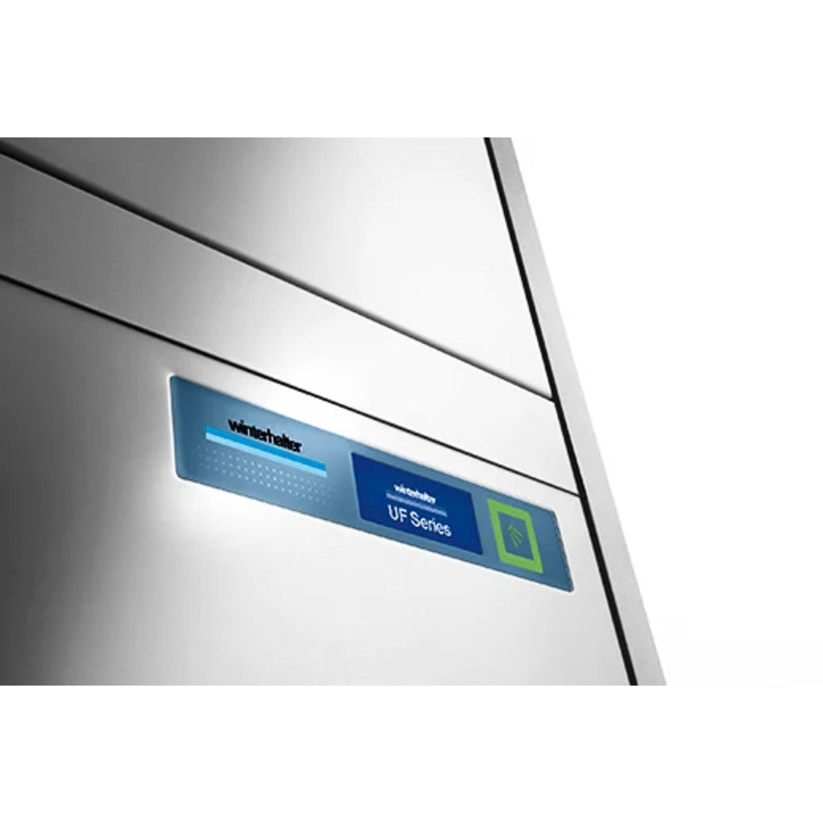 Winterhalter UF Series Utensil & Pot Washer