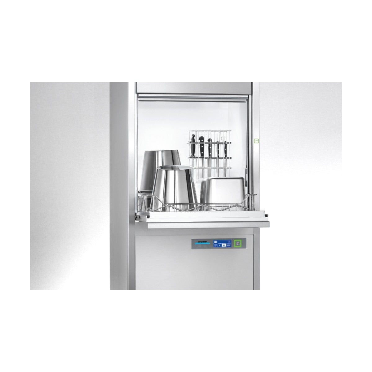 Winterhalter UF Series Utensil & Pot Washer